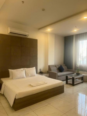 Diamond Airport Hotel